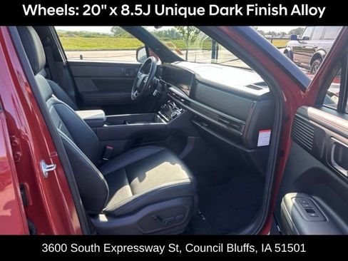 Used 2025 Hyundai Santa Fe Calligraphy AWD/4WD image 49