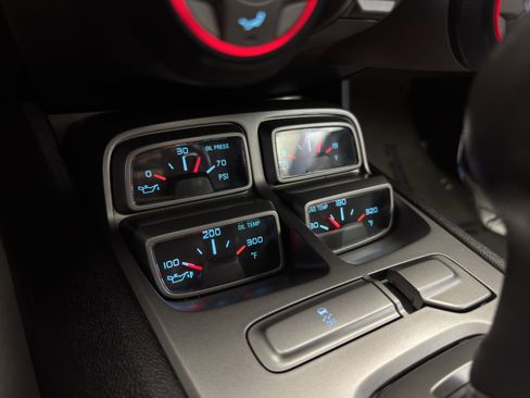 Used 2011 Chevrolet Camaro SS w/ RS Package image 19