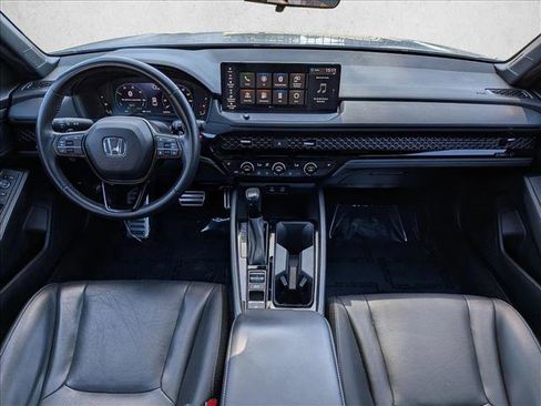 Used 2023 Honda Accord Sport image 18