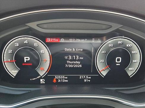 Used 2024 Audi A6 Premium Plus AWD/4WD image 11