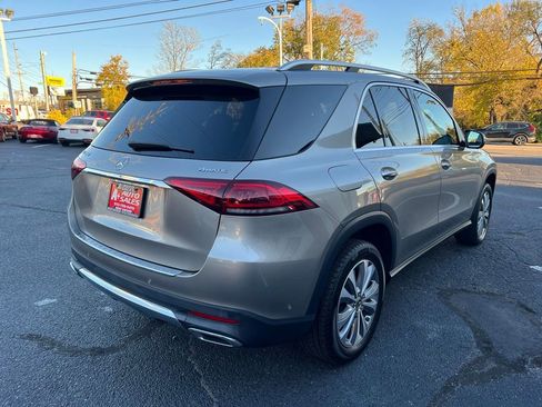 Used 2020 Mercedes-Benz GLE 350 4MATIC image 6