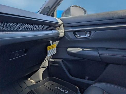 New 2026 Honda CR-V Sport-L image 23