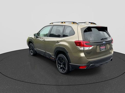 Used 2023 Subaru Forester Wilderness AWD/4WD image 6