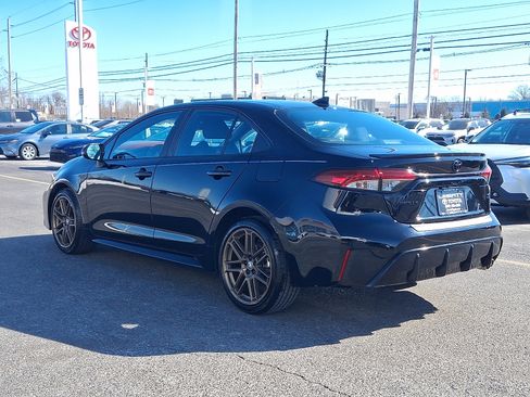 Used 2024 Toyota Corolla Sedan image 4