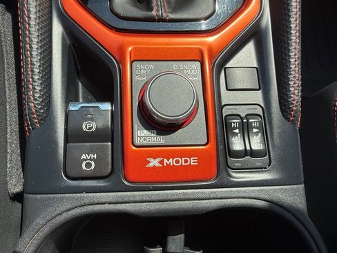 Used 2019 Subaru Forester Sport AWD/4WD image 23