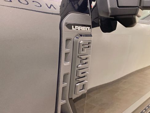 New 2026 Ford F350 Lariat w/ Tremor Off-Road Package AWD/4WD image 13