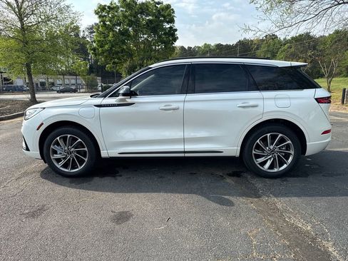 New 2026 Lincoln Corsair Grand Touring image 22