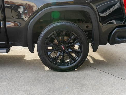 Used 2020 GMC Sierra 1500 Denali w/ Denali Ultimate Package image 34