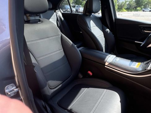 Used 2026 Mercedes-Benz C 300 Sedan image 15