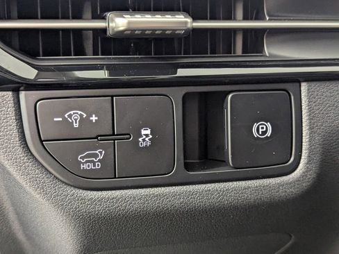 New 2026 Kia Sportage SX FWD image 13