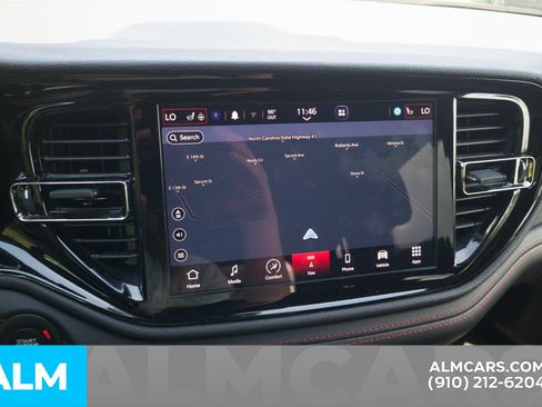 Used 2025 Dodge Durango GT RWD image 10