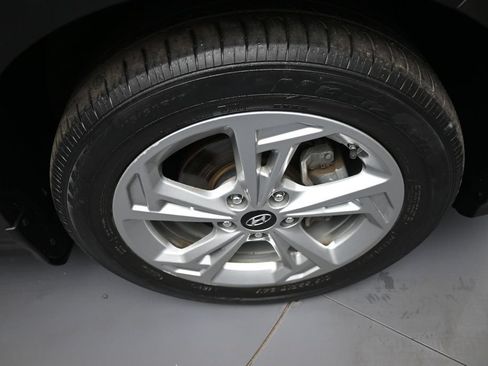 Certified 2022 Hyundai Kona SEL w/ Convenience Package FWD image 13