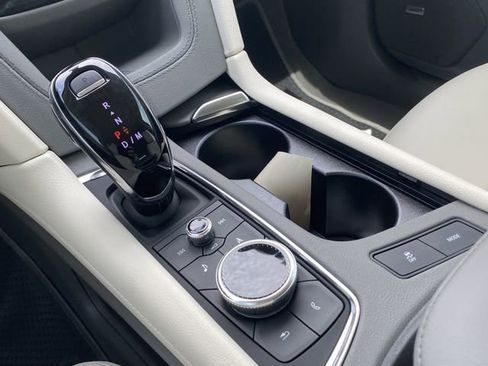 New 2025 Cadillac XT5 Premium Luxury FWD image 20