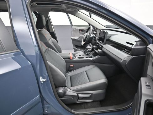 Certified 2026 Toyota RAV4 FWD image 37