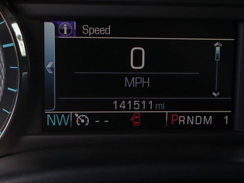 Used 2016 Chevrolet Silverado 2500 LTZ w/ Duramax Plus Package image 25