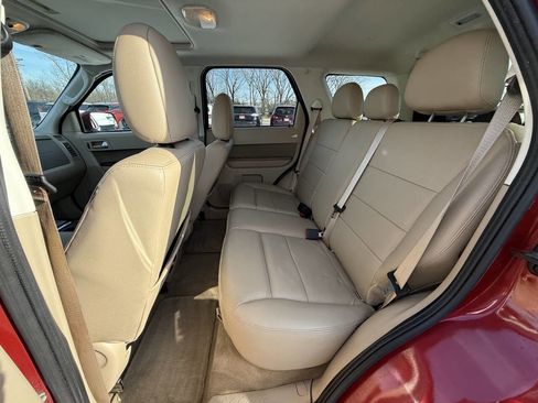 Used 2011 Ford Escape Limited w/ 302A Rapid Spec Order Code image 22