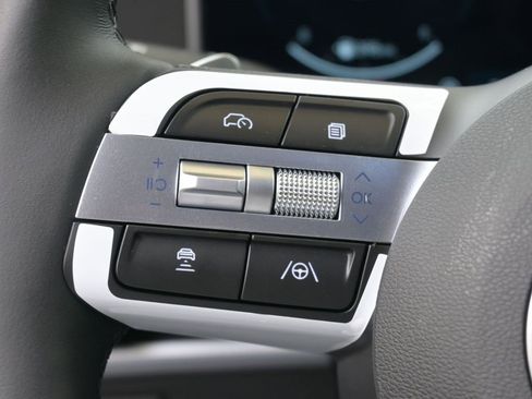 New 2026 Hyundai Tucson Limited image 29