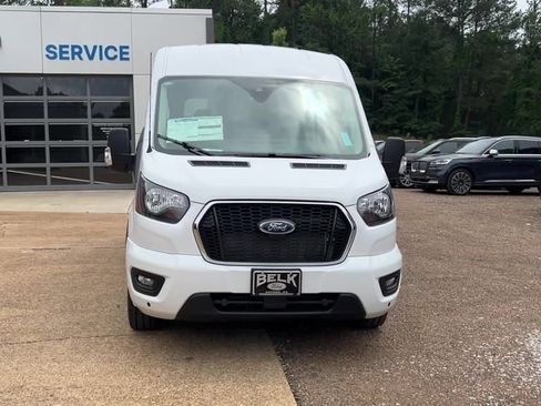 New 2025 Ford Transit 350 XLT image 9