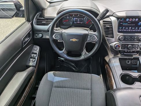 Used 2019 Chevrolet Tahoe LS RWD image 16