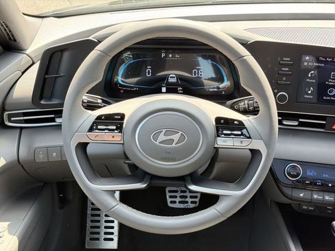 New 2026 Hyundai Elantra SEL Sport Premium FWD image 13