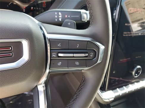 New 2026 GMC Yukon XL Elevation image 27