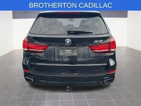 Used 2017 BMW X5 xDrive35i image 8