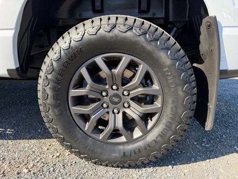 Used 2025 Ford F150 Tremor w/ Equipment Group 402A High AWD/4WD image 16