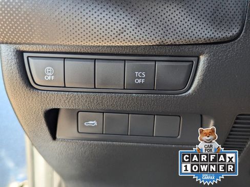 Used 2024 MAZDA CX-50 AWD 2.5 S w/ Weather Package image 31
