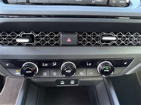 Certified 2025 Honda Accord SE image 24