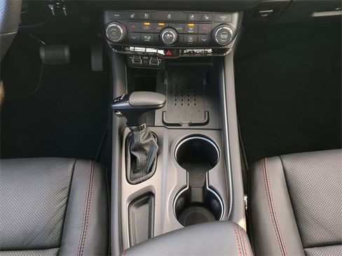 New 2026 Dodge Durango GT image 23