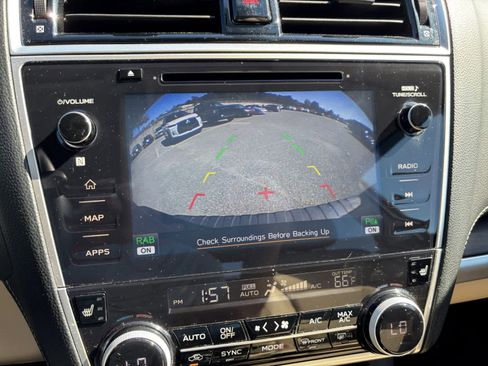 Used 2019 Subaru Outback 2.5i Limited w/ Popular Package #2 image 21