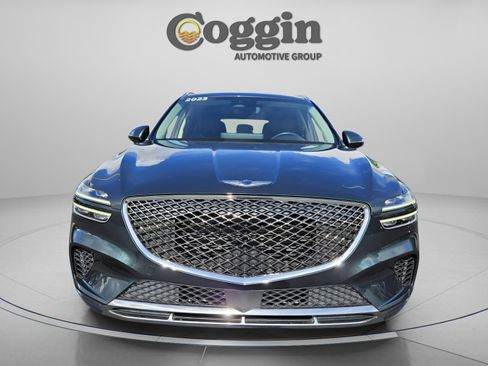 Used 2023 Genesis GV70 2.5T w/ Select Package image 7