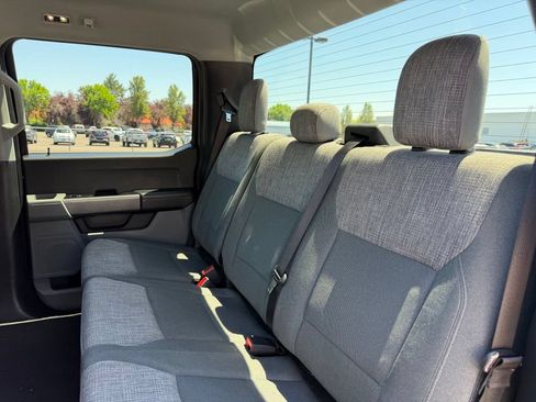Used 2023 Ford F150 XLT AWD/4WD image 30