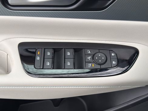 New 2026 Nissan Murano Platinum image 19