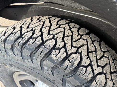 Used 1996 Toyota Land Cruiser image 29