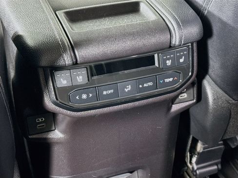 Certified 2025 Toyota Grand Highlander AWD Hybrid image 21