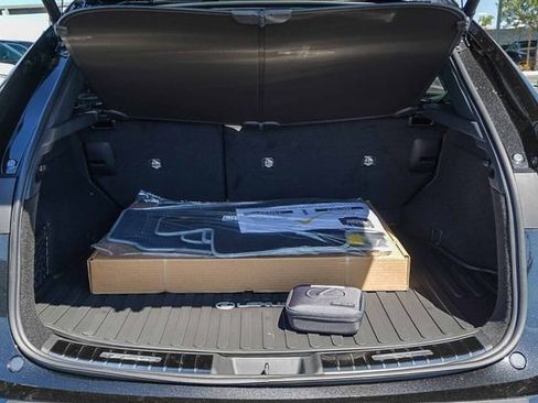 New 2026 Lexus NX 350h F Sport AWD/4WD image 14