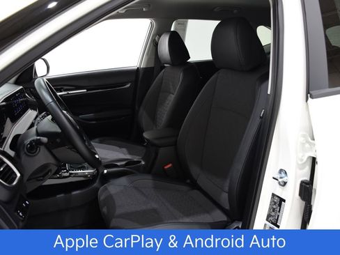 New 2026 Kia Seltos S image 22