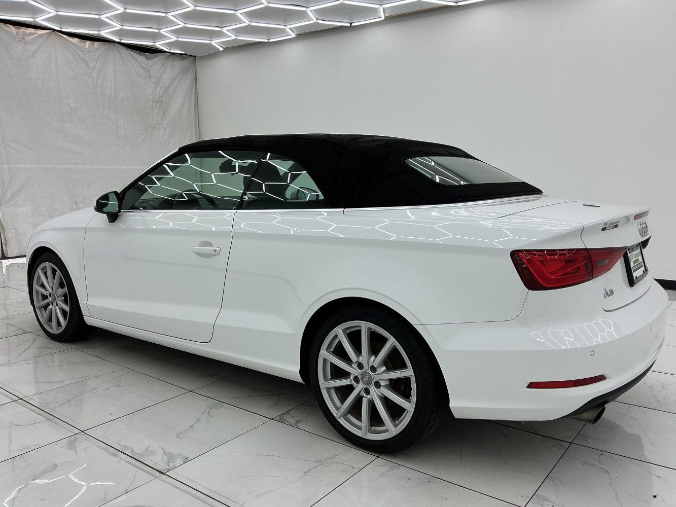 Used 2016 Audi A3 2.0T Premium AWD/4WD image 12