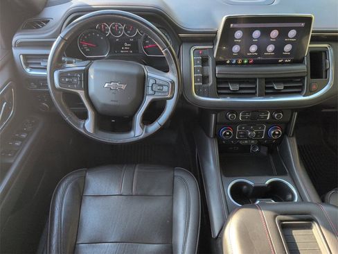 Used 2021 Chevrolet Tahoe RST image 29