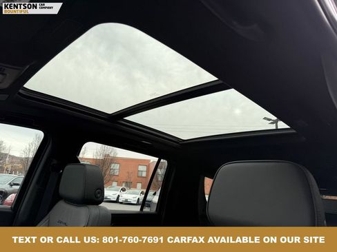 Used 2025 GMC Yukon XL Denali image 32