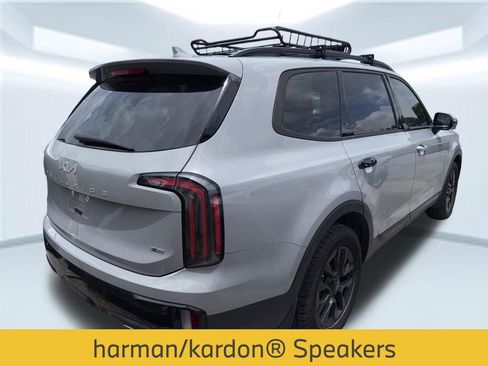 Used 2024 Kia Telluride SX X-Pro AWD/4WD image 6