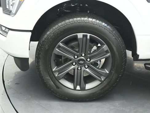 Certified 2023 Ford F150 XLT w/ Equipment Group 302A High AWD/4WD image 35
