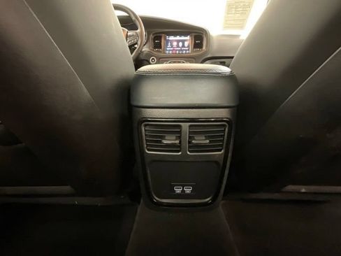 Used 2023 Dodge Charger SXT w/ Plus Group RWD image 26