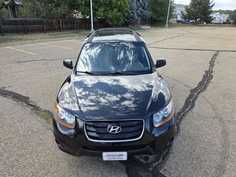 Used 2011 Hyundai Santa Fe GLS AWD/4WD image 12
