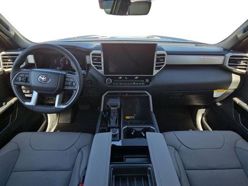 New 2026 Toyota Tundra Limited image 9