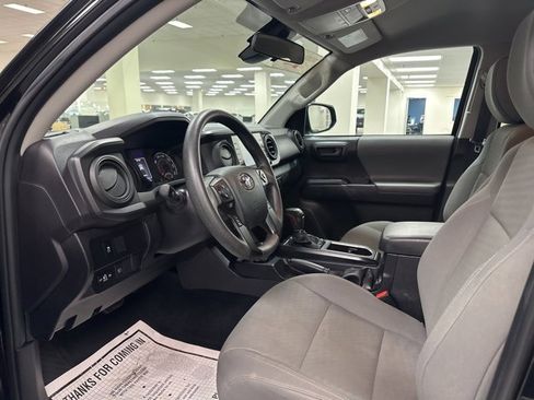 Certified 2023 Toyota Tacoma SR image 11