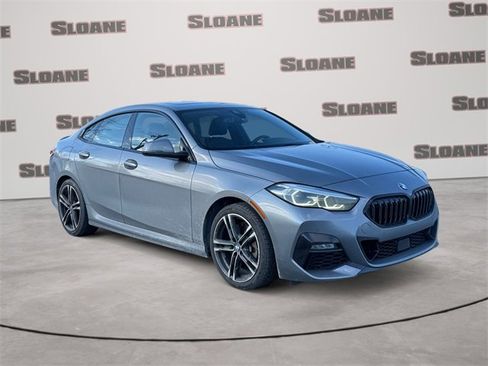 Used 2023 BMW 228i xDrive Gran Coupe 228i xDrive w/ M Sport Package image 7