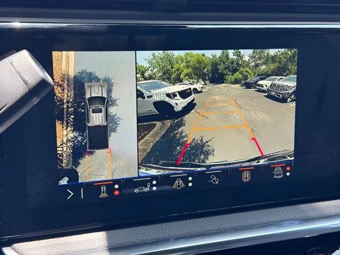 New 2026 GMC Sierra 2500 Denali w/ Denali Reserve Package AWD/4WD image 23
