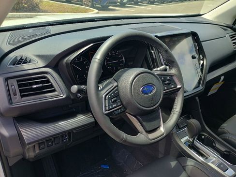 New 2026 Subaru Ascent Premium AWD/4WD image 8